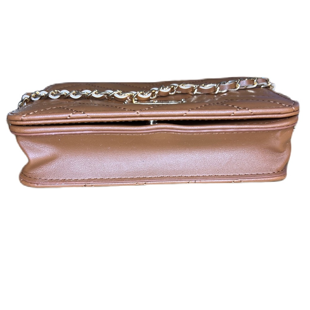 bebe Sophia chain crossbody - Picture 4 of 16